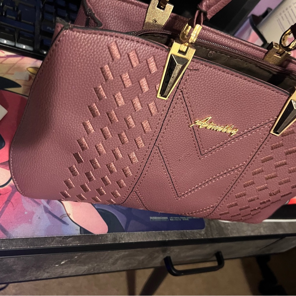 Aimily Handbag